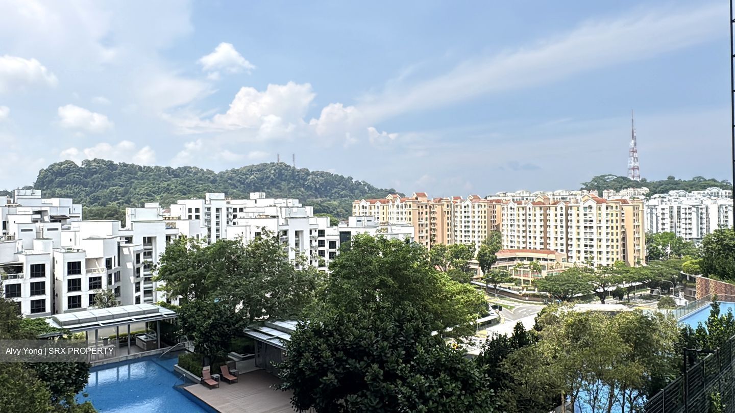 The Hillier (D23), Apartment #560679081